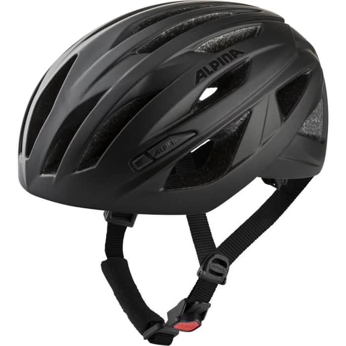 Alpina Path Fahrradhelm