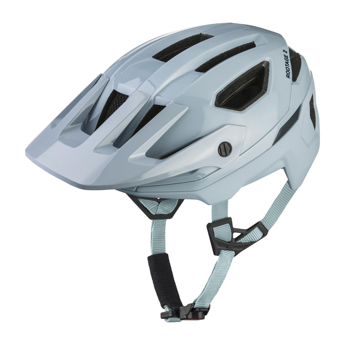 Alpina Rootage 2 MIPS Fahrradhelm MTB blau