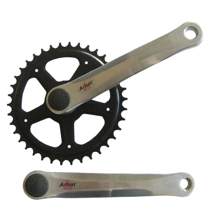 Amar 552-K Fahrrad-Kurbel