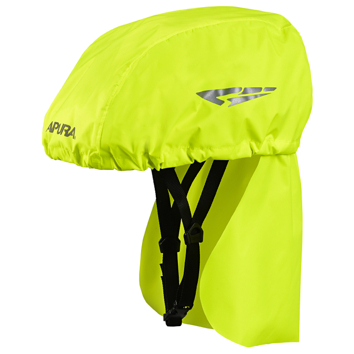 Apura Barrier Shield Helmüberzug