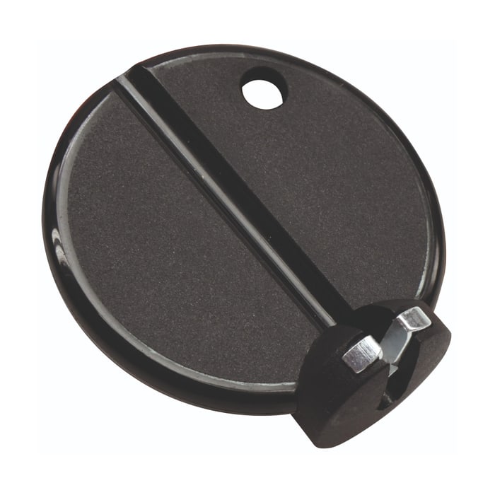 KLICKfix Spokey Speichenschlüssel Farbe schwarz