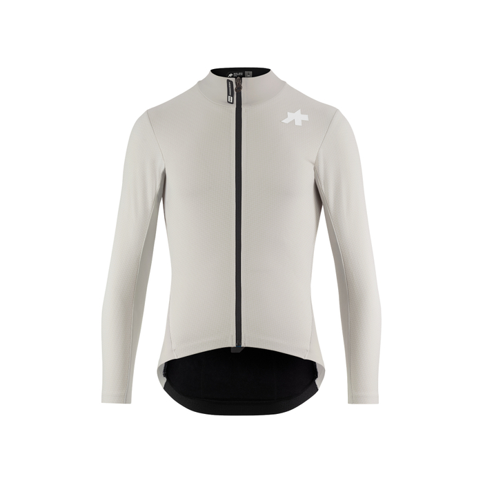 Assos GT S11 Evo Fahrrad Winterjacke Herren