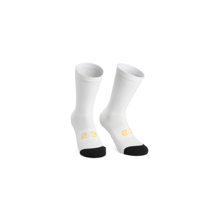 Assos Spring Fall P3 Fahrrad Socken