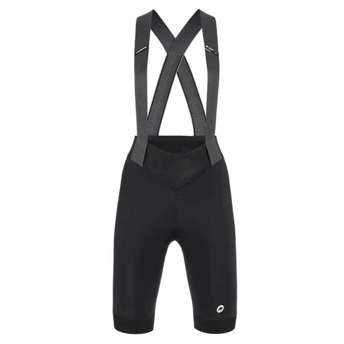 Assos Uma GT C2 Trägerhose kurz Damen