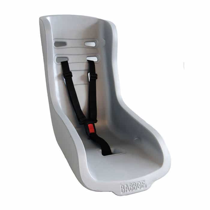 Babboe Kleinkindersitz