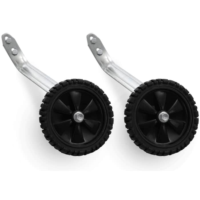 Bachtenkirch Stützräder 16 - 18"