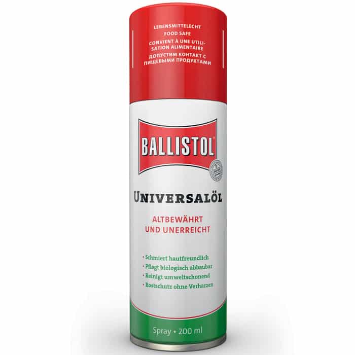 Ballistol Universalöl (200 ml)