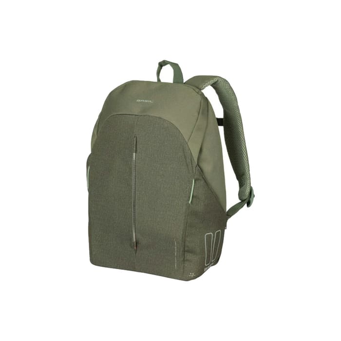 Basil B-Safe Commuter Nordlicht 13 l Fahrradrucksack