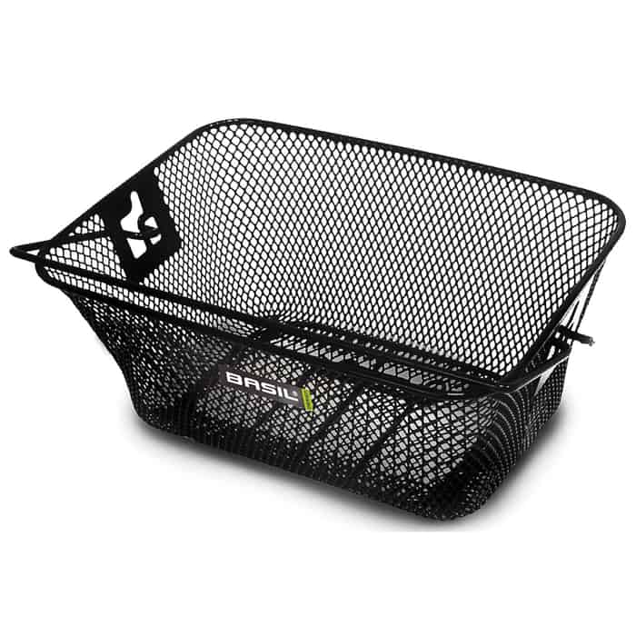 Basil Tigre Kinder-Gepäckträgerkorb