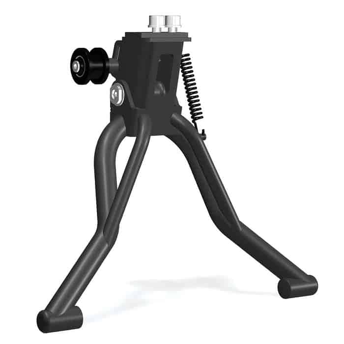 Benno Bikes Dual Kickstand Zweibeinständer