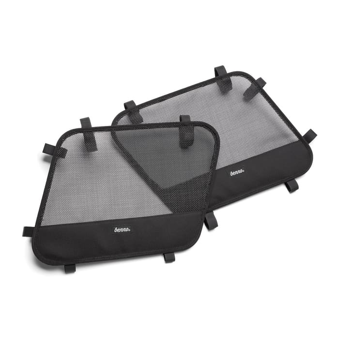 Benno Bikes RemiDemi Wheel Guard Set Speichenschutz