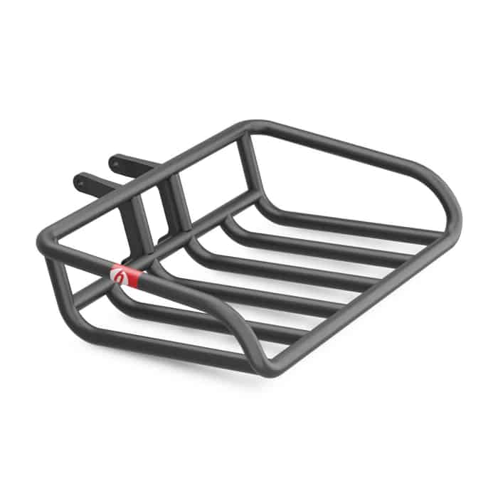 Benno Bikes Utility Front Tray Neo Gepäckträger Fahrrad vorne