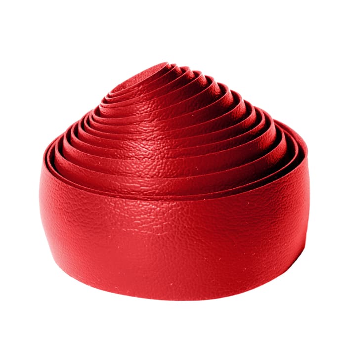 BikeRibbon Professional Lenkerband Rot