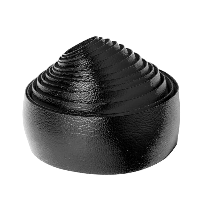 BikeRibbon Professional Lenkerband Schwarz