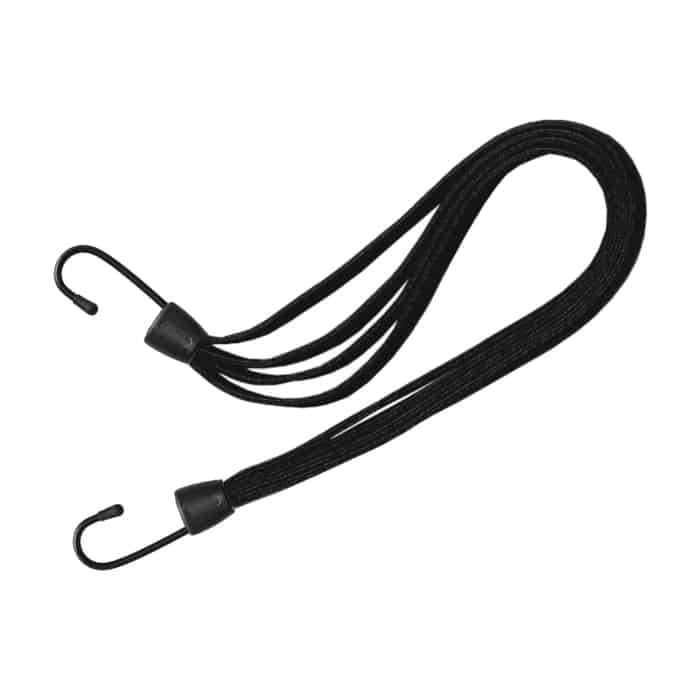 BikeTec & More mehradriges Expander Fahrrad Gepäckträger