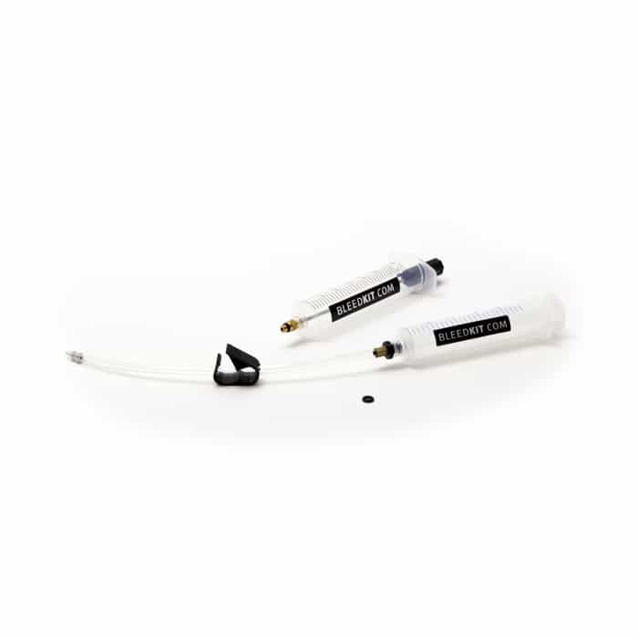 Bleedkit.com Basic Edition Shimano Entlüftungskit