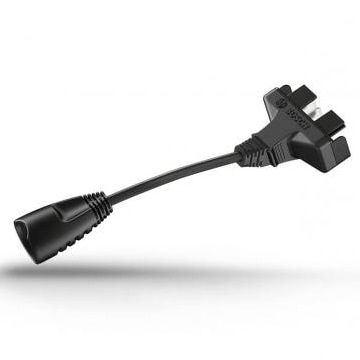 Bosch Charger Adapter für E-Bike-Ladegerät