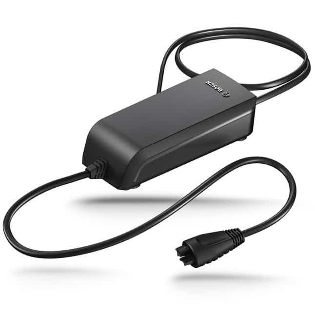 Bosch Compact Charger E-Bike-Ladegerät
