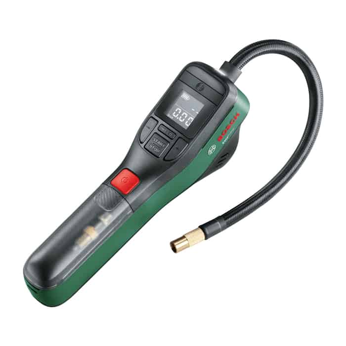 Bosch EasyPump Akku Luftpumpe