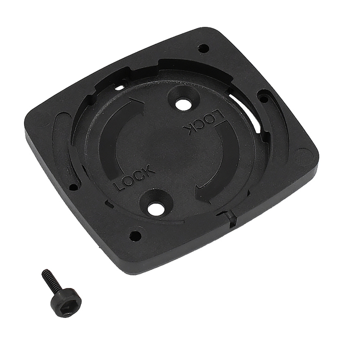 Bosch Intuvia 100 Montageplatte