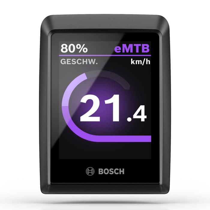 Bosch Kiox 300 E-Bike-Display