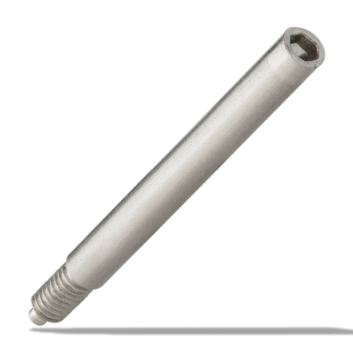 Bosch SmartphoneGrip Tastensperre Schraube