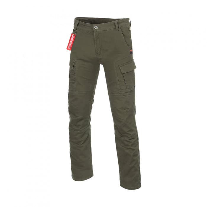 Büse Fargo Motorradhose Damen Textil