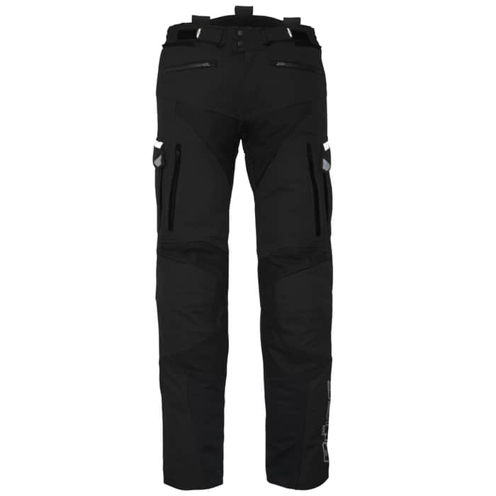 Büse Grado Pro Motorradhose schwarz | 28