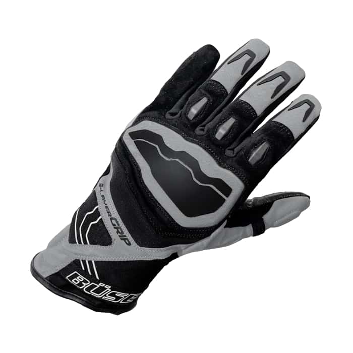 Büse Gravel Motorrad Textilhandschuh