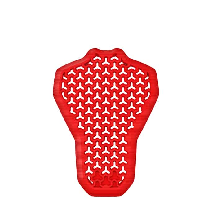 Büse Poi SUV-B3 Rückenprotektor