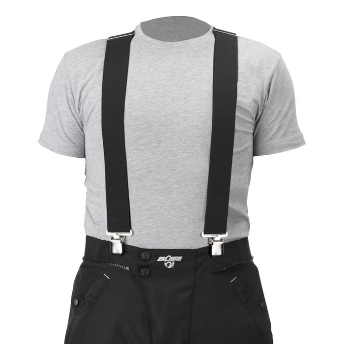 Büse Motorrad-Hosenträger