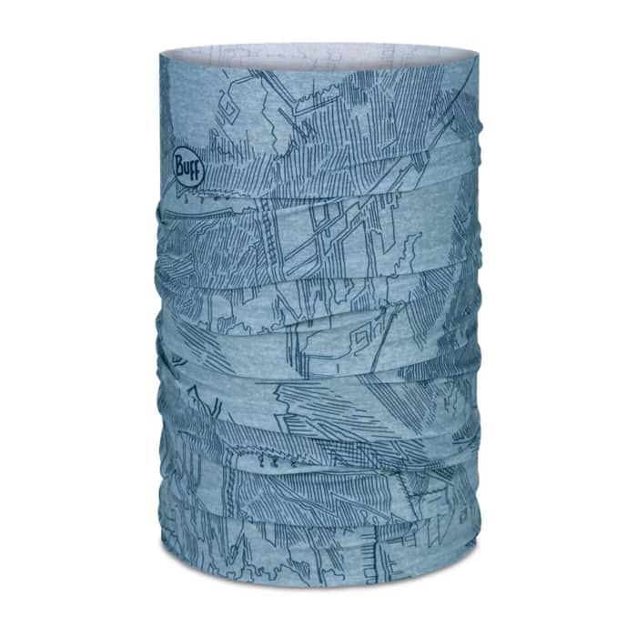 Buff CoolNet UV Lavent Mist Multifunktionstuch