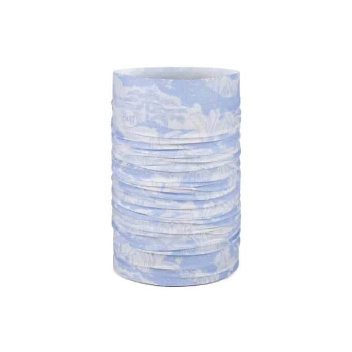 Buff CoolNet UV Loer Multifunktionstuch Glory Blue | one size