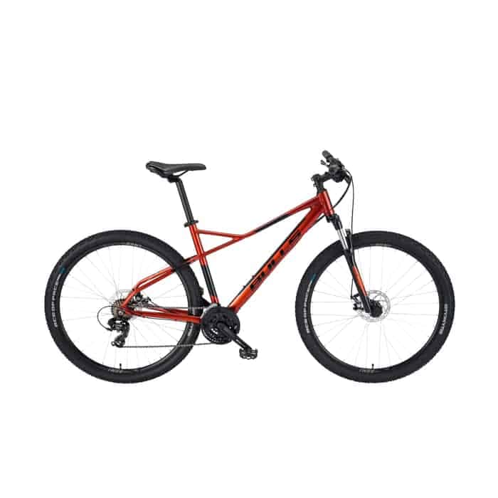 Bulls Raptor Disc Mountainbike