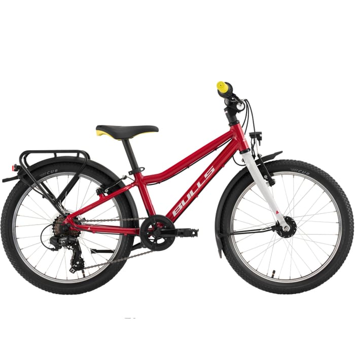 mountainbike puky LS-PRO (2026) | 14 Zoll Kinderfahrrad Top Colour:Brown Röckl Villach 3 Winterhandschuhe Fishing Rods & Reels