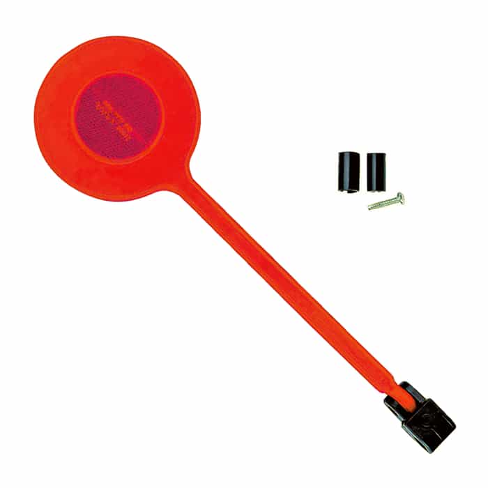 Busch + Müller Abstandsanzeiger