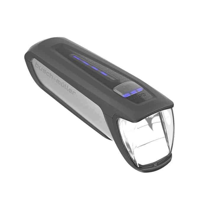Busch + Müller IXON Core 2 Fahrradlicht