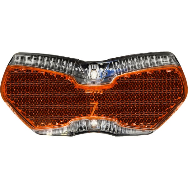 Busch + Müller Dynamo-Rücklicht Toplight View plus