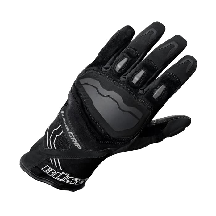 Büse Gravel Motorrad Textilhandschuh