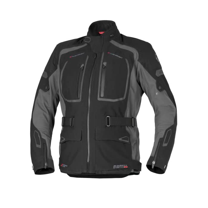 Büse Riva Lite Damen Motorradjacke