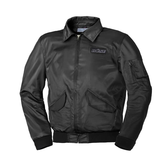 Büse Kingman II Motorradjacke