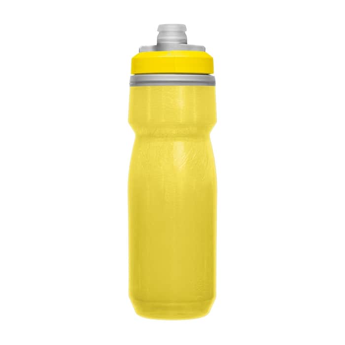 Camelbak Podium Chill Fahrrad-Thermosflasche (620 ml) CP Yellow