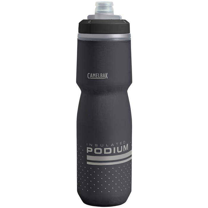 Camelbak Podium Chill Fahrrad-Thermoflasche (710 ml)
