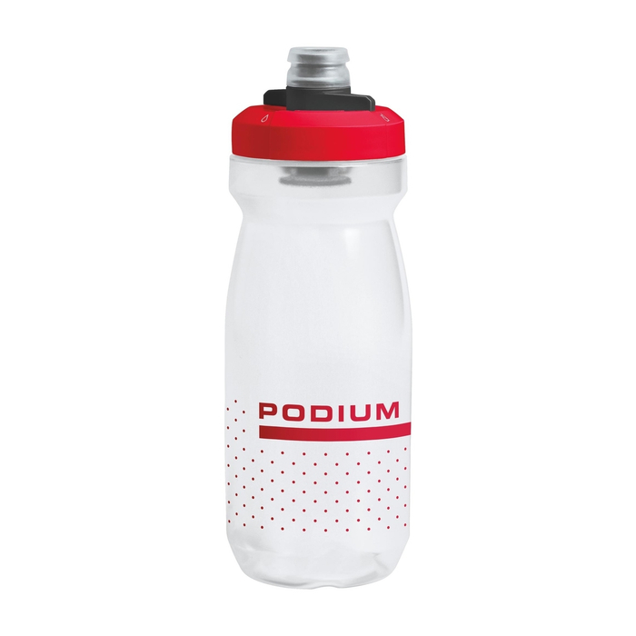 Camelbak Podium Fahrrad-Trinkflasche (620 ml)