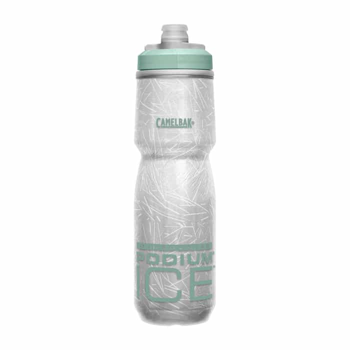 Camelbak Podium Ice Fahrrad-Thermosflasche (620 ml)