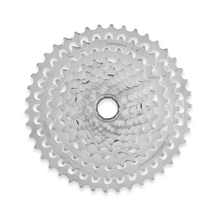 Campagnolo Ekar 13-fach Kassette