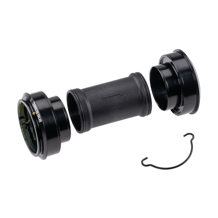 Campagnolo Lagerschalen QCK-Tech Pressfit BB386 Tretlager Fahrrad