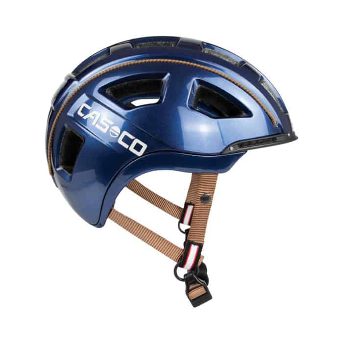 Casco E.Motion 2 Fahrradhelm midnight mirage | S (52-56 cm)