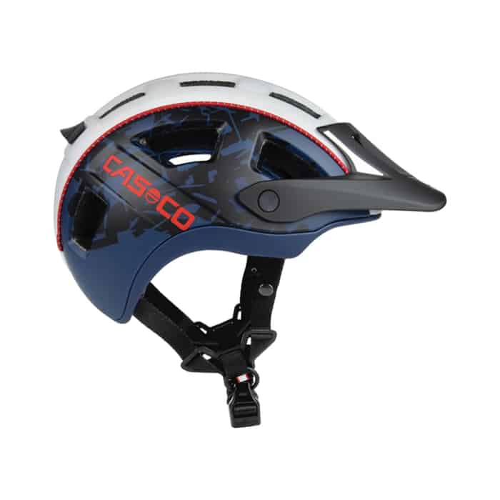 Casco MTBE 2 Fahrradhelm