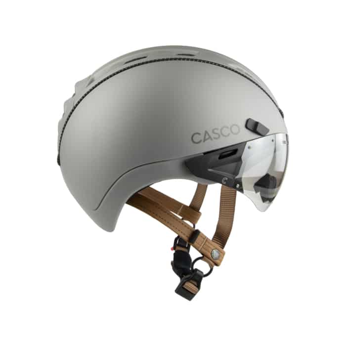 Casco Roadster Plus Fahrradhelm